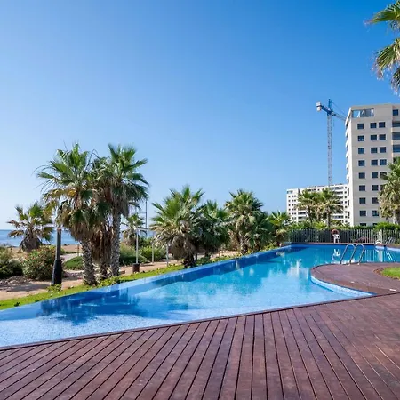 Lujoso De 3 * Torrevieja