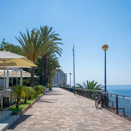 Lujoso De 3 Apartament Torrevieja