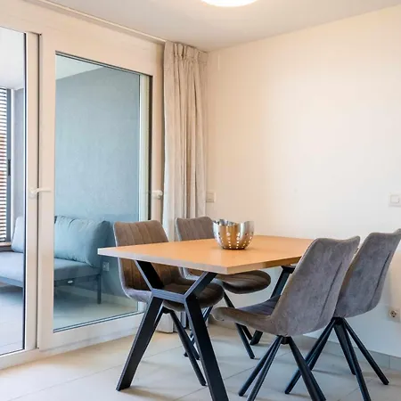 Lujoso De 3 Apartament Torrevieja