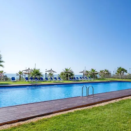 Lujoso De 3 Apartament *