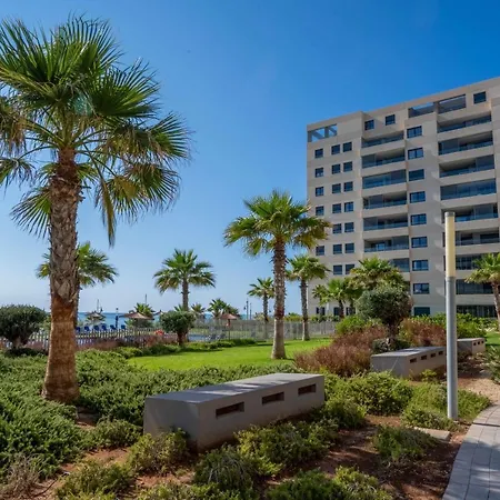 Apartament Lujoso De 3