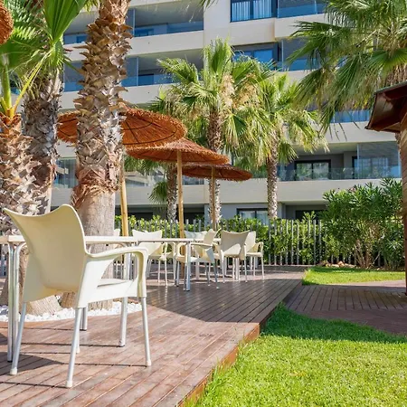Apartament Lujoso De 3 *