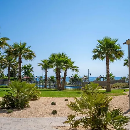 Lujoso De 3 Apartment Torrevieja